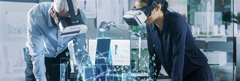 virtual reality consulting firm